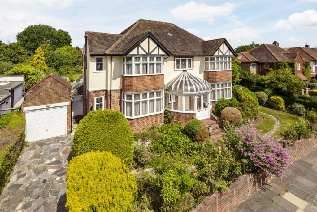 Flambard Road, Harrow 6 bed detached house £1,499,000