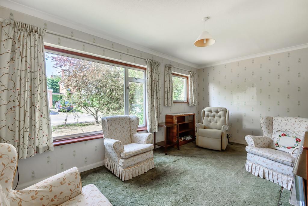 Bankfields, Headcorn 3 bed semidetached house for sale £300,000