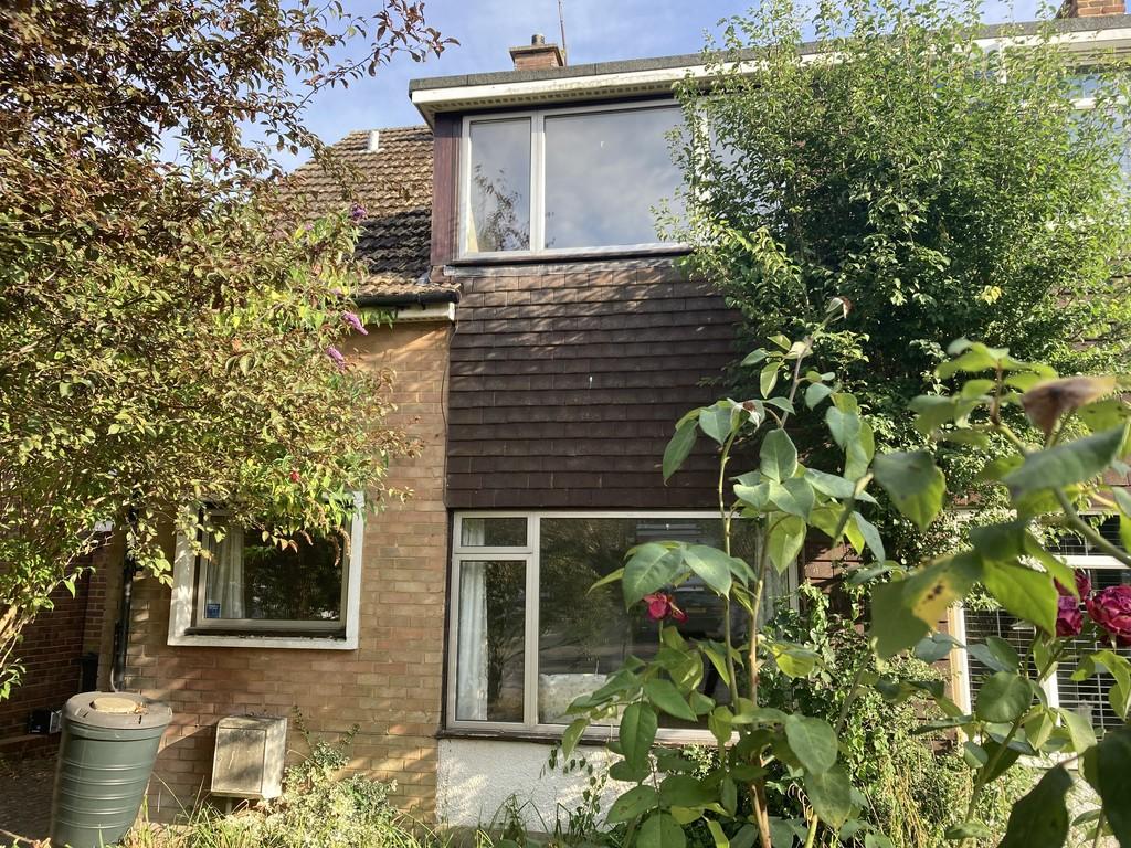 Bankfields, Headcorn 3 bed semidetached house for sale £300,000