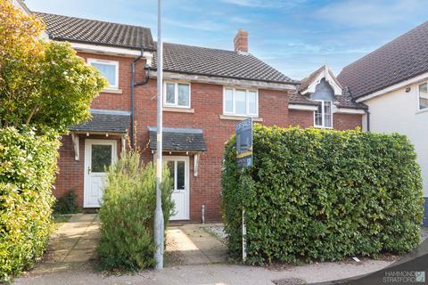 3 Bramble Way, Wymondham, NR18 0UN