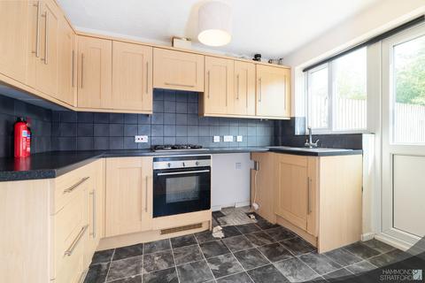 3 Bramble Way, Wymondham, NR18 0UN