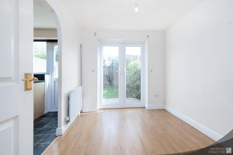3 Bramble Way, Wymondham, NR18 0UN