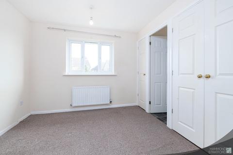3 Bramble Way, Wymondham, NR18 0UN