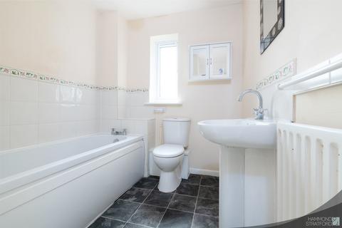 3 Bramble Way, Wymondham, NR18 0UN
