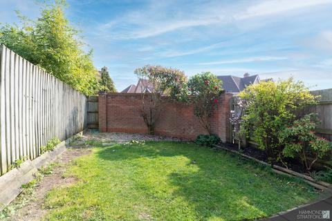 3 Bramble Way, Wymondham, NR18 0UN