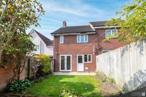 3 Bramble Way, Wymondham, NR18 0UN