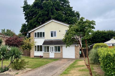 undefined, Winslade Park, Clyst St Mary