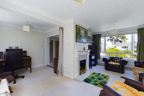 4 bedroom detached house for sale - Courtenay Gardens, Newton Abbot