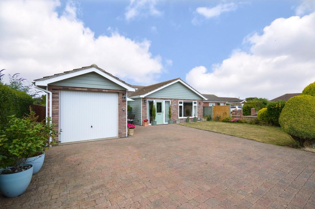 Hunstanton 4 bed detached bungalow for sale £599,995