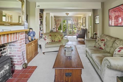 4 bedroom semi-detached house for sale - Buriton, Hampshire