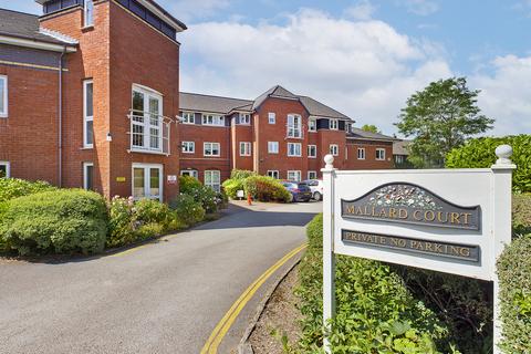 1 bedroom apartment for sale - Mallard Court, Upton, Chester
