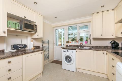 65 Springvale Road, Kings Worthy, Winchester, SO23 7ND