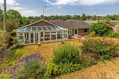 65 Springvale Road, Kings Worthy, Winchester, SO23 7ND
