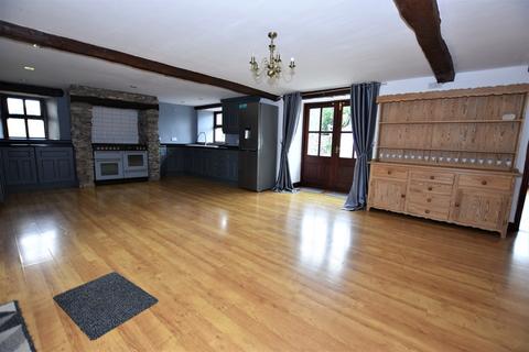 4 bedroom barn conversion for sale - Scales, Ulverston, Cumbria