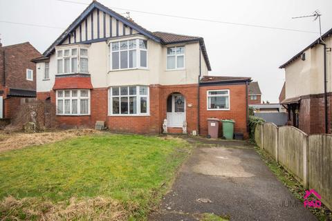 3 bedroom semi-detached house for sale - Park Road South, Newton-le-Willows