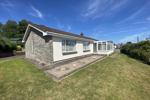 2 Dartmoor View, Chulmleigh, EX18 7BN