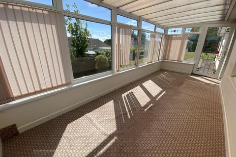 2 Dartmoor View, Chulmleigh, EX18 7BN