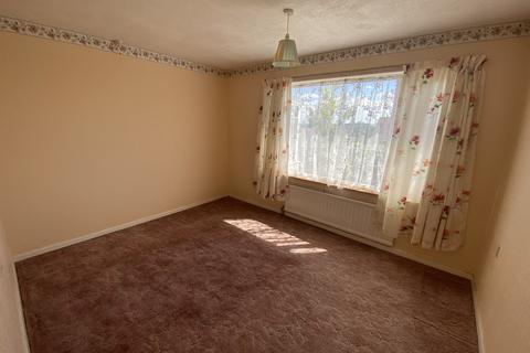 2 Dartmoor View, Chulmleigh, EX18 7BN