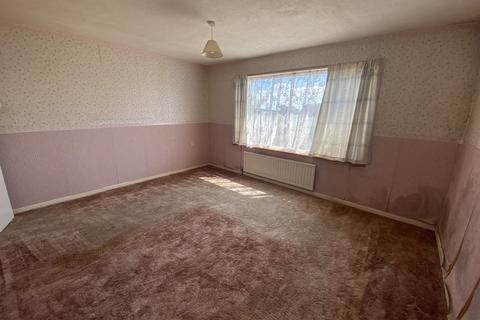2 Dartmoor View, Chulmleigh, EX18 7BN