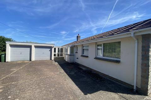 2 Dartmoor View, Chulmleigh, EX18 7BN