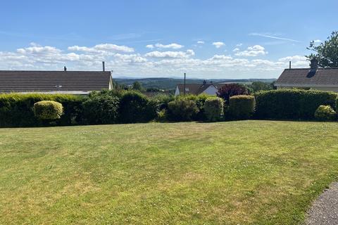 2 Dartmoor View, Chulmleigh, EX18 7BN