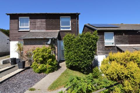 164 Longfield, Falmouth, TR11 4ST