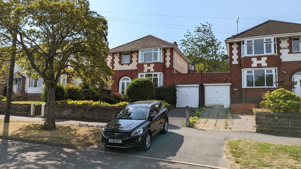 Manchester Road, Crosspool, Sheffield 3 bed detached house £1,350 pcm