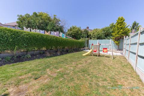 6 Halliwell Close, Sheffield, S5 8LW