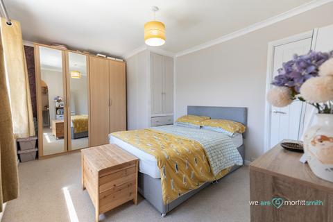 6 Halliwell Close, Sheffield, S5 8LW