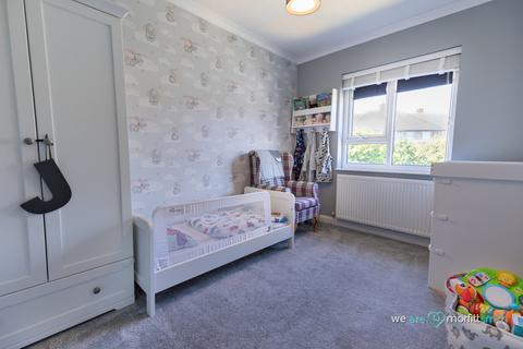 6 Halliwell Close, Sheffield, S5 8LW