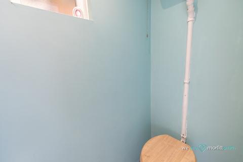 6 Halliwell Close, Sheffield, S5 8LW