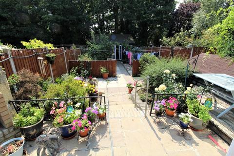 57 Common View, Letchworth Garden City, SG6 1BZ