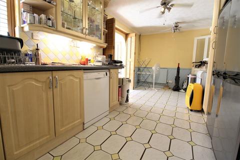 57 Common View, Letchworth Garden City, SG6 1BZ