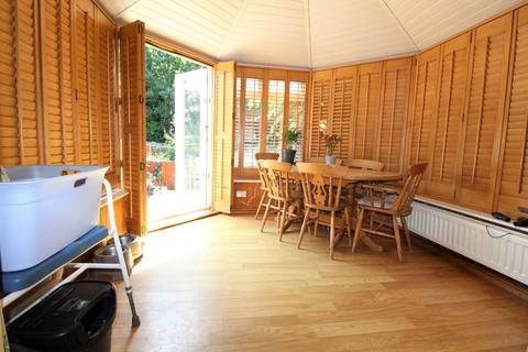 57 Common View, Letchworth Garden City, SG6 1BZ