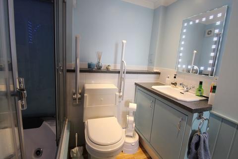 57 Common View, Letchworth Garden City, SG6 1BZ