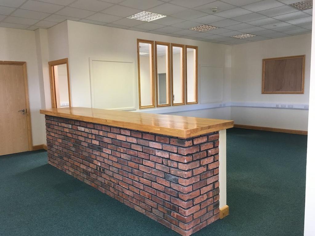 161161A Lydney Harbour Industrial Estate, Harbour Road, Lydney, Forest
