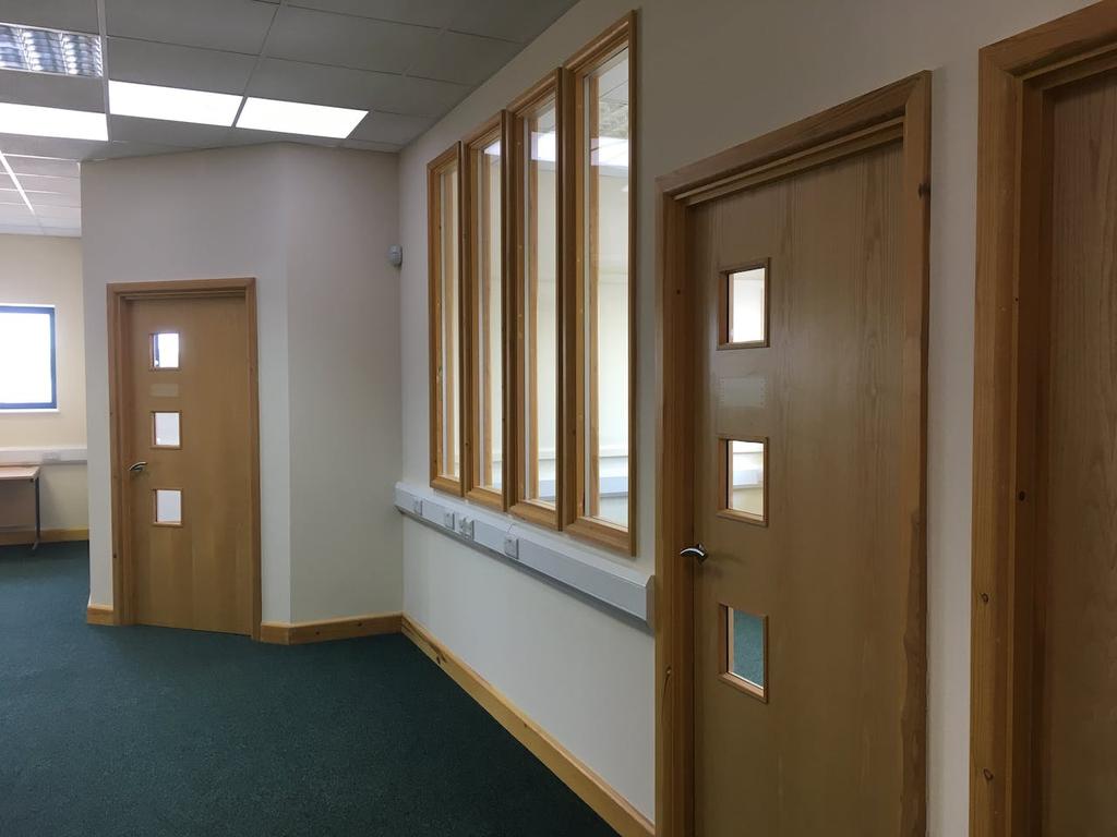 161161A Lydney Harbour Industrial Estate, Harbour Road, Lydney, Forest