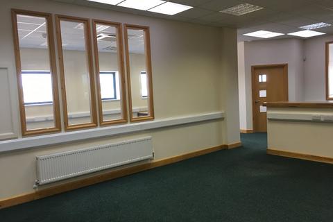 Office to rent, 161-161A Lydney Harbour Industrial Estate, Harbour Road, Lydney, Forest Of Dean, GL15 4EH
