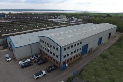 Office to rent, 161-161A Lydney Harbour Industrial Estate, Harbour Road, Lydney, Forest Of Dean, GL15 4EH