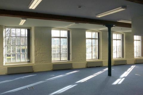 Office to rent, Ground Floor, Bodley Block Ebley Mill, Stroud, GL5 4SR