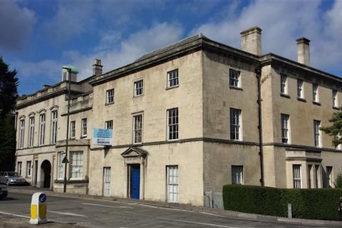 Office to rent, The Old Police Station, Beeches Green, Stroud, GL5 4BJ