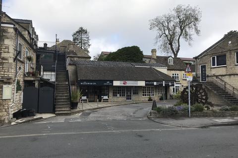 Retail property (high street) for sale - Wheelwrights Corner, Cossack Square, Nailsworth, GL6 0DB
