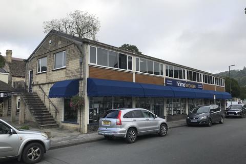 Retail property (high street) for sale, Wheelwrights Corner, Cossack Square, Nailsworth, GL6 0DB