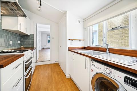 undefined, St Barnabas Street, Belgravia, London
