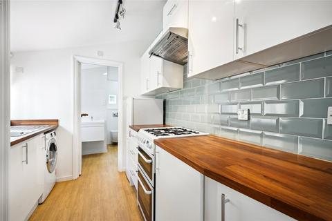 undefined, St Barnabas Street, Belgravia, London