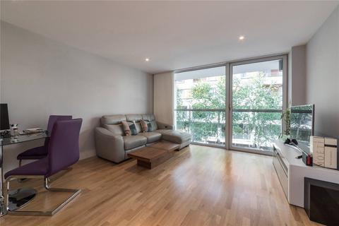 Flat G.03, Denison House, 20 Lanterns Way, London, E14 9JH