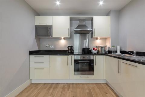 Flat G.03, Denison House, 20 Lanterns Way, London, E14 9JH