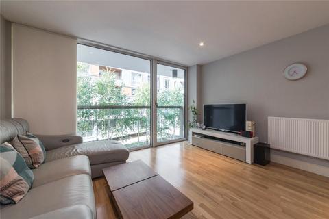 Flat G.03, Denison House, 20 Lanterns Way, London, E14 9JH