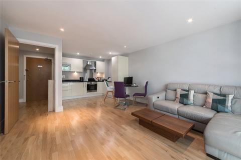 Flat G.03, Denison House, 20 Lanterns Way, London, E14 9JH