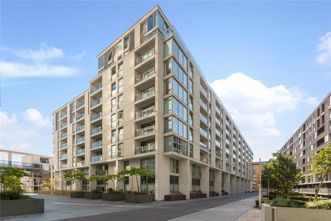 Flat G.03, Denison House, 20 Lanterns Way, London, E14 9JH
